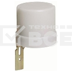 Фотореле ФР 602 5500ВА IP44 сер. ИЭК LFR20-602-4400-003, фото4