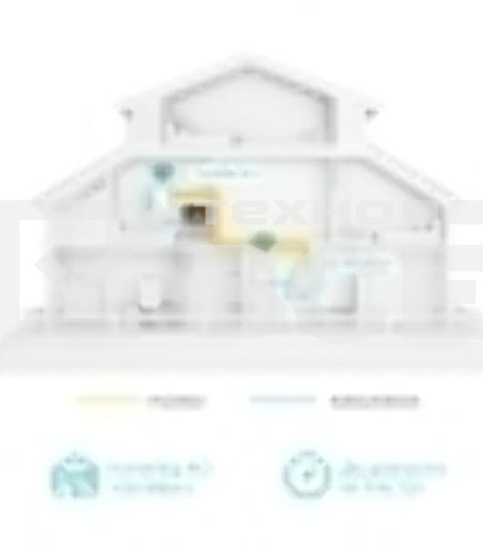 Комплект гигабитных TP-Link Wi‑Fi Powerline адаптеров AV1000 Gigabit Powerline ac Wi-Fi Kit, Dual band 802.11ac Wi-Fi - AC750 dual band Wi-Fi (433Mbps on 5GHz & 300Mbps on 2.4GHz)(TL-WPA7517 & TL-PA7017)