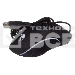Мышь Oklick 708G MYSTERY черный оптическая (3200dpi) USB (7but), фото7