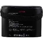 Автомобильный компрессор 70mai Air Compressor Madrive TP01 черный, фото13