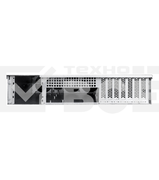 Серверный корпус ExeGate Pro EX292490RUS 2U660-HS12 <RM 19