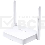 Роутер Wi-FiMercusys MW301RN300, фото3