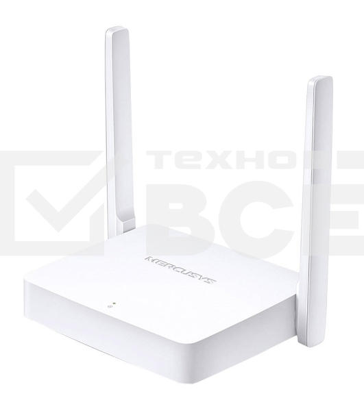 Роутер Wi-FiMercusys MW301RN300