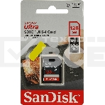 Карта памяти SDXC 128GB UHS-I SDSDUNR-128G-GN3IN SANDISK, фото5