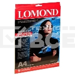 Термотрансфер LOMOND A4/50л струйный для тёмных тканей , фото2