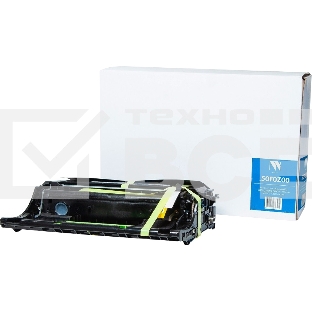 Барабан NVP NV-50F0Z00 для Lexmark MS310/MS410/MS510/MS610/MX310/MX410/MX510/MX511/MX611 (60000K)