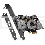 Звуковая карта Creative PCI-E Audigy FX V2 5.1 Ret, фото 1