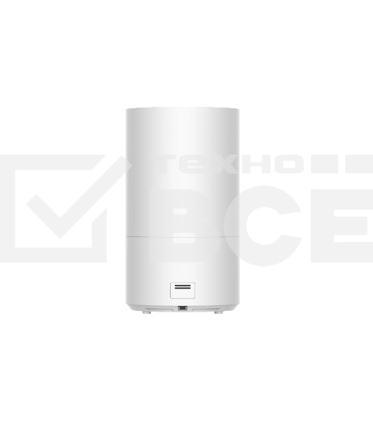 Увлажнитель воздуха Xiaomi Mi BHR6026EU Smart Humidifier 2 28 Вт, объем 4.5 л, 350 мл/ч, ультразвуковой, ароматизация