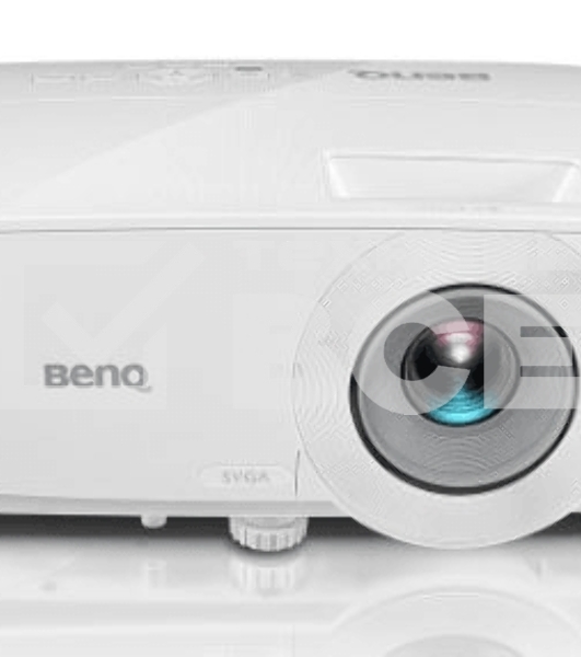 Проектор Benq MS550 DLP 3600Lm (800x600) 20000:1 ресурс лампы:5000часов 1xUSB typeB 2xHDMI 2.3кг