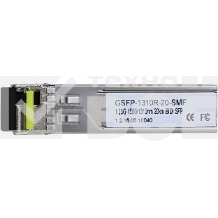 Модуль Dahua DH-GSFP-1310R-20-SMF