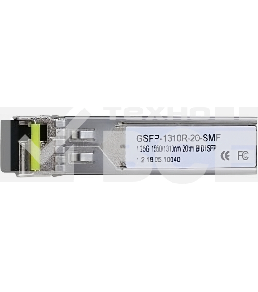 Модуль Dahua DH-GSFP-1310R-20-SMF
