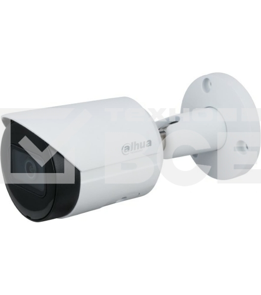 Камера видеонаблюдения IP Dahua DH-IPC-HFW2230SP-S-0360B-S2(QH3) 3.6-3.6мм цв. (DH-IPC-HFW2230SP-S-0360B-S2)