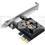 Сетевой адаптер TP-Link TX201 PCIe 2,5 Гбит/с, фото4
