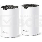 Домашняя Mesh Wi-Fi система TP-Link Deco S7(2-pack) AC1900, фото9