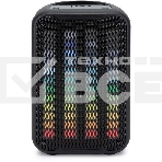 Минисистема Hyundai H-MC1204 черный 10Вт FM USB BT micro SD, фото15
