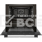 Встраиваемый электрический духовой шкаф Bosch HBF113BR0Q 60 x 60 cm нержавеющая сталь, фото7