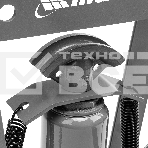 Трубогиб MATRIX 181335гидравлический 1/2''–2'' 12 т в комплекте с башмаками, фото10