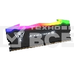 Оперативная память Patriot Viper Xtreme 5, DDR5, 32GB (2x16GB), 8200MHz, CL38, с радиаторами, черный, фото9