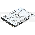 Аккумулятор CameronSino CS-AUG500SL C11P1506 для ASUS ZenFone Go (ZC500TG)3.8V / 2000mAh / 7.60Wh, фото3