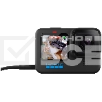 Экшн-камера GoPro HERO11 1xCMOS 27Mpix черный, фото4