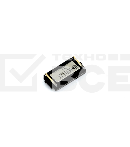 Динамик верхний (слуховой) для Asus ZD553KL