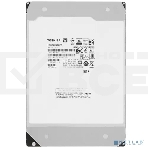 Жесткий диск Toshiba HDD  SATA 16Tb 3.5