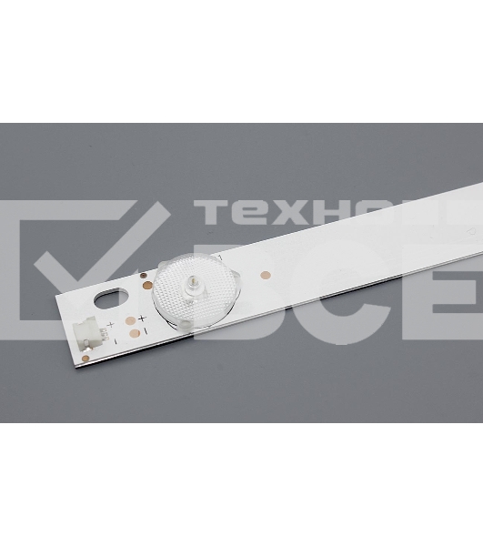 Светодиодная подсветка LB-M500F14-E1-C-SR-1 Left