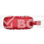 Портативная акустика JBL GO 4, красный, фото19