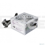 Блок питания CBR PSU-ATX450-12EC OEM, 450Вт, 120мм, черный, фото3