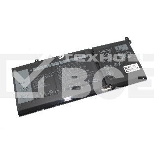 Аккумуляторная батарея для ноутбука Dell Latitude 3420 (G91J0) 11.25V 41Wh