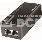 Инжектор PoE Origo OPE301GI 10/100/1000BASE-T 30Вт 100-240В(АС) (OPE301GI/30W/A1A ), фото7