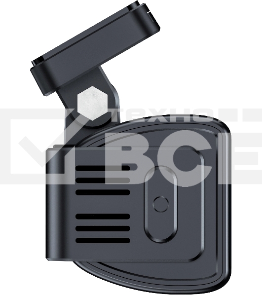 Видеорегистратор Digma FreeDrive 920W черный 2Mpix 1080x1920 170гр. GP1167