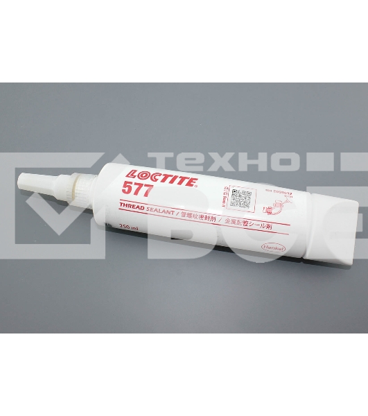 Резьбовой герметик Loctite 577 250 мл