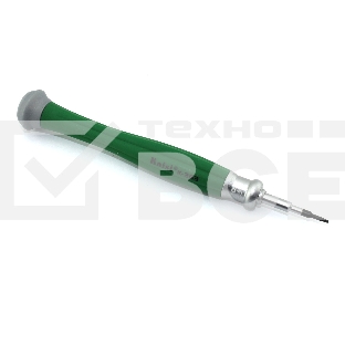 Отвертка для электронных компонентов K-363 T3