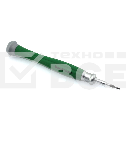 Отвертка для электронных компонентов K-363 T3