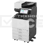 МФУ лазерный Ricoh IM C6010 (419337), А3, цветной, печ. до 60 стр/мин., скан. 150 стр/мин., 1200x1200 dpi (печ.), 600 x 600 DPI (скан.), USB, Ethernet, фото4