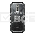 Смартфон Doogee Blade 10 Pro, 6/256Gb, серебристый, фото3