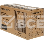 Источник бесперебойного питания Ippon Innova TB 1000 900Вт 1000ВА черный, фото12
