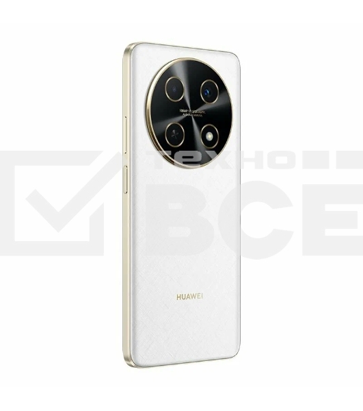 Смартфон Huawei Nova 13i, 8/128Gb, белый