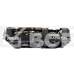 Видеокарта Asus AMD Radeon RX 7600 8Gb PCI-E DUAL-RX7600-O8G-EVO 128bit GDDR6 2280/18000 HDMIx1 DPx3 HDCP Ret, фото12