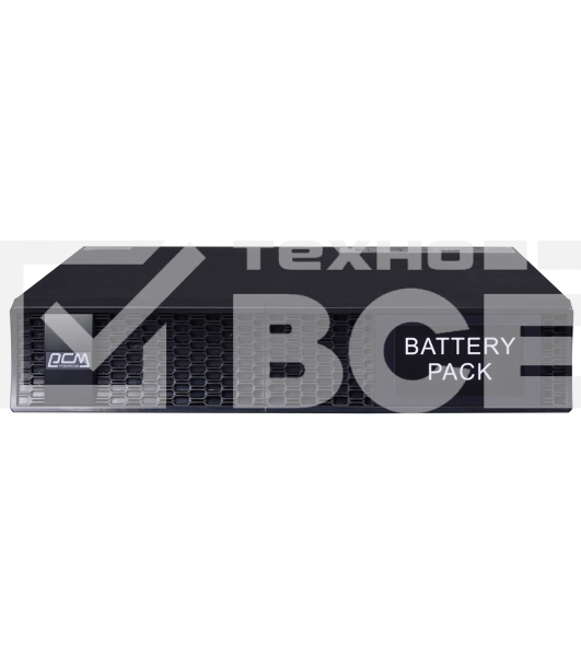Батарея Powercom BAT NXT-36V for NXT-1000/1500 (2006388)