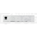 Коммутатор Zyxel GS-108B v5, 8 портов 1000 Мбит/с, настольный, металлический корпус, фото4