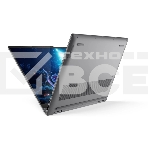 Ноутбук Lenovo Yoga 7 2-in-1 14ILL10 14'(1920x1200 OLED)/Touch/Intel Core Ultra 7 256V(2.2Ghz)/16384Mb/1024PCISSDGb/noDVD/Int:Intel Arc graphics/Cam/BT/WiFi/70WHr/war 1y/1.38kg/luna grey/Win11Home + 65W, Pen, RU kbd, фото15