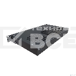 Модуль вентиляторный NTSS (NTSS-FAN3/19T-BL) 3 вент. с термостатом с контроллером черный, фото3