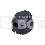 Розетка фаркопа Rexant 12В, 7 контактов, пластик, фото 1