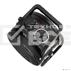 Пушка тепловая электрическая, круглая Rexant 60-0043, PTC, 2кВт, фото4