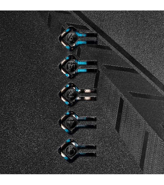 Монитор 23.8' ExeGate ProSmart EZ2400C IPS 1920x1080, 75 Гц, 3 мс, 16:9, 250 кд/м², VGA, HDMI 2.0, DP 1.2, USB, 3.5 Jack, динамики (2x3 Вт), FreeSync, черный