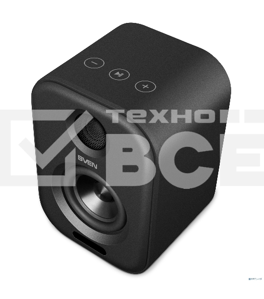 Акустическая система SVEN MC-5 Grey (SV-022464)