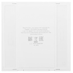 Выключатель умный Yandex YNDX-00535 2-хкл. универсальный белый, фото9