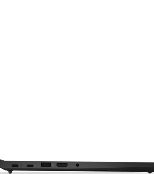 Ноутбук Lenovo ThinkPad E14 G6  21M7A002CD_PRO (КЛАВ.РУС.ГРАВ.) Black 14' WUXGA Ultra 5 125H/16Gb/512Gb SSD/W11Pro